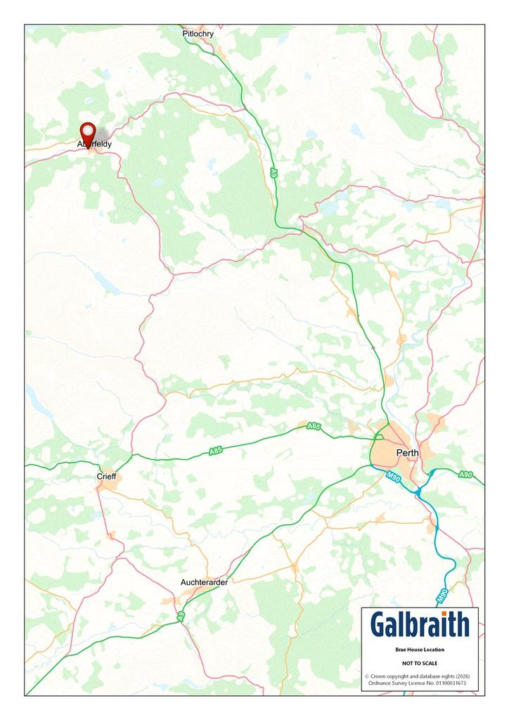 Location Plan