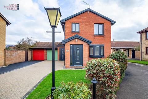 Belvedere Parade, Bramley, Rotherham