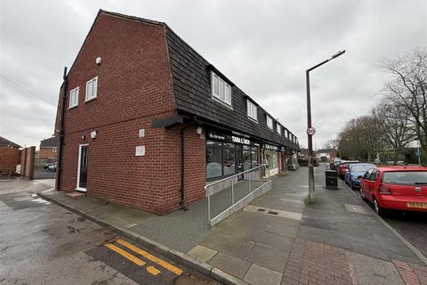 undefined, Brimstage Road, Heswall, Wirral