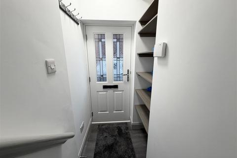 undefined, Brimstage Road, Heswall, Wirral