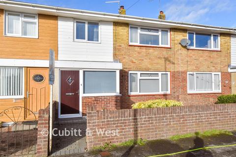 3 bedroom terraced house for sale, Monxton Green, Havant, Hampshire