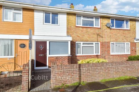 undefined, Monxton Green, Havant PO9
