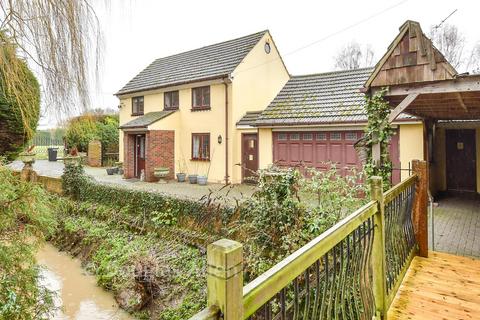 undefined, Nursery Road, Nazeing EN9