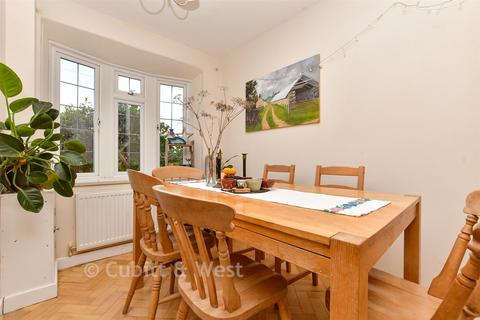4 bedroom semi-detached house for sale, Canons Lane, Tadworth, Surrey