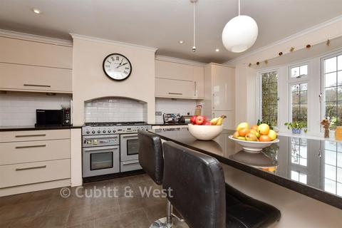 4 bedroom semi-detached house for sale, Canons Lane, Tadworth, Surrey