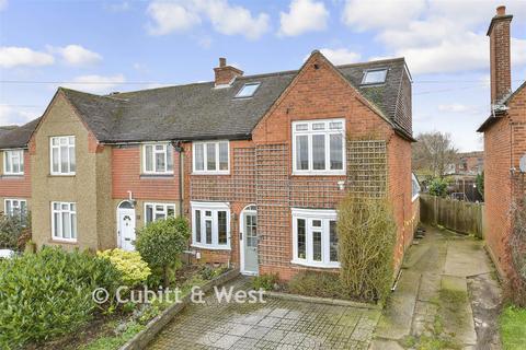 4 bedroom semi-detached house for sale, Canons Lane, Tadworth, Surrey
