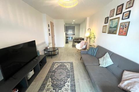 undefined, Furness Quay, Salford M50