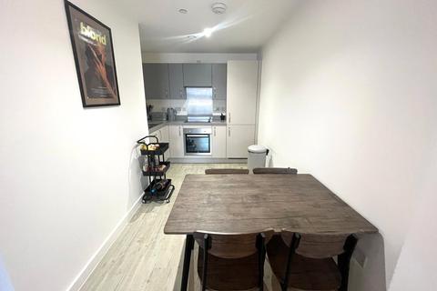undefined, Furness Quay, Salford M50