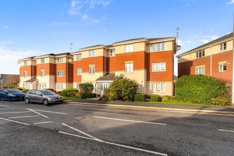 2 bedroom flat for sale, Foundry Lane, Widnes WA8