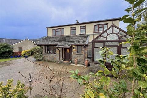 4 bedroom detached house for sale, Mountain Ash CF45