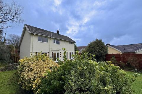 4 bedroom detached house for sale, Mountain Ash CF45
