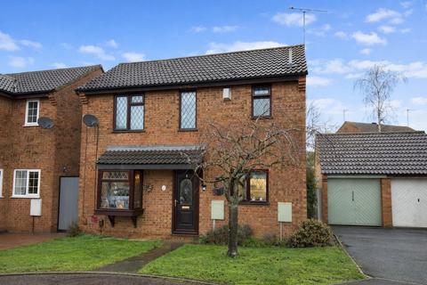 undefined, Brashland Drive, Northampton NN4