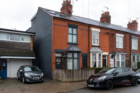 undefined, Knighton Church Road, South Knighton, LE2