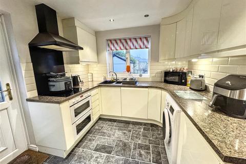 undefined, Church Close, Oakworth, Keighley, BD22 7PS