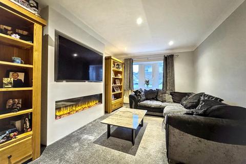 undefined, Church Close, Oakworth, Keighley, BD22 7PS