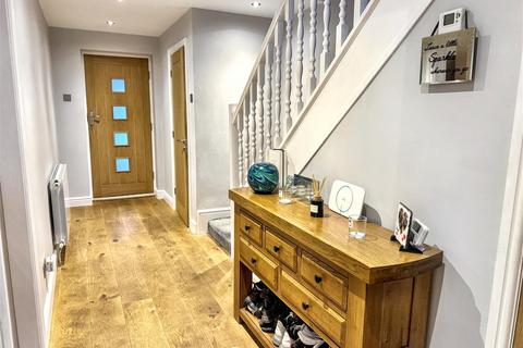 undefined, Church Close, Oakworth, Keighley, BD22 7PS