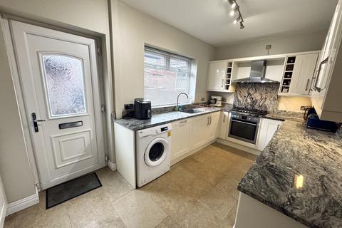 Douglas Avenue, Peterlee, County Durham, SR8