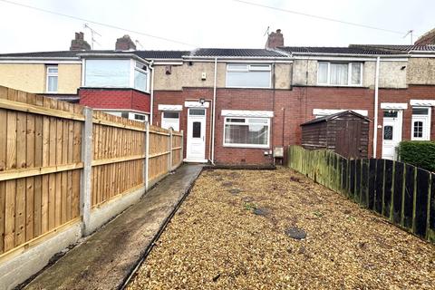 undefined, Douglas Avenue, Peterlee, County Durham, SR8