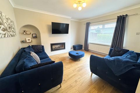 undefined, Douglas Avenue, Peterlee, County Durham, SR8