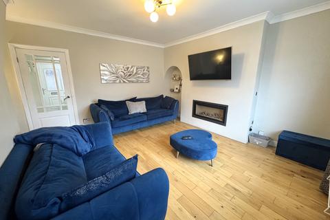 undefined, Douglas Avenue, Peterlee, County Durham, SR8