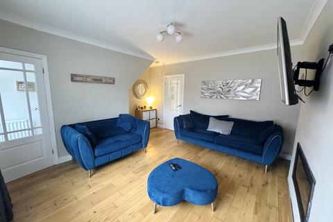 undefined, Douglas Avenue, Peterlee, County Durham, SR8
