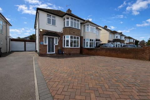 4 bedroom semi-detached house for sale, Swifts Green Road, Putteridge, Luton, Bedfordshire, LU2 8BW