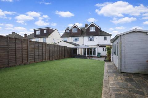 4 bedroom semi-detached house for sale, Swifts Green Road, Putteridge, Luton, Bedfordshire, LU2 8BW
