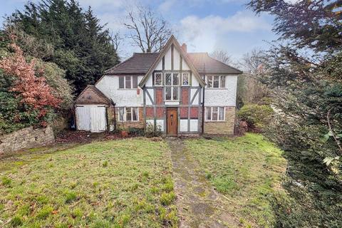 undefined, South Croydon CR0
