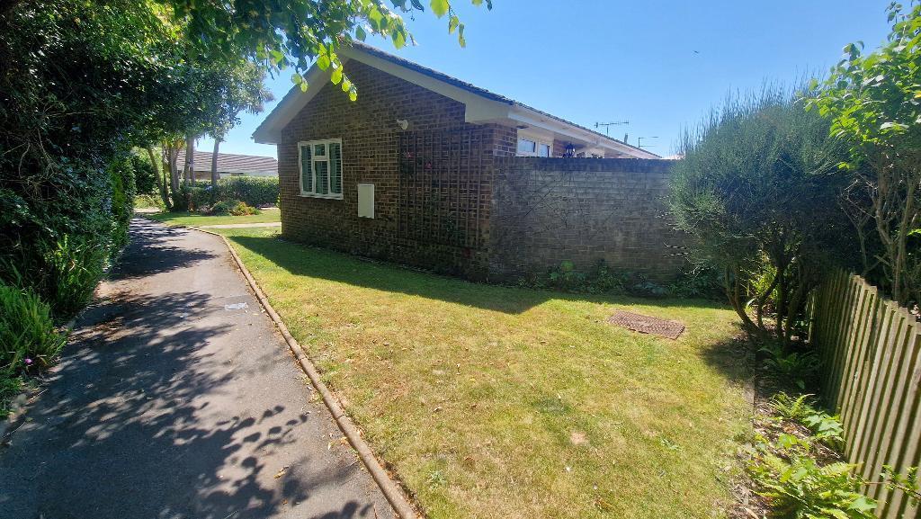 Side of Property