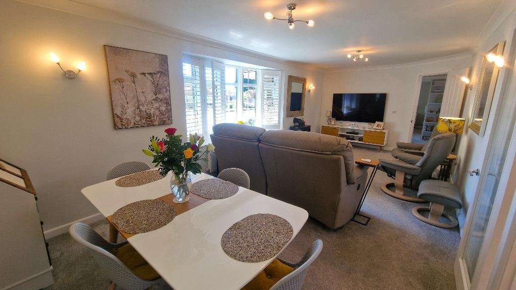 Dining Room / Sitting Room