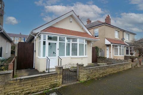 2 bedroom bungalow for sale, Regent Park Avenue, Morecambe, LA4 4QP