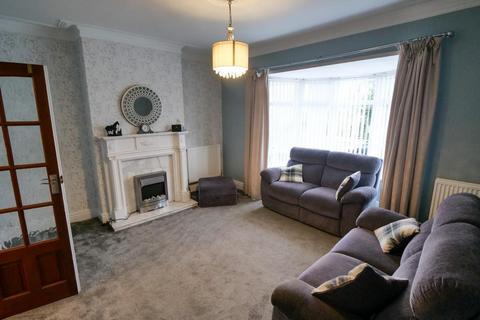 2 bedroom bungalow for sale, Regent Park Avenue, Morecambe, LA4 4QP