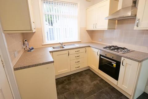 2 bedroom bungalow for sale, Regent Park Avenue, Morecambe, LA4 4QP