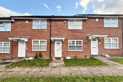 undefined, Hayton Close, Barton Hills, Luton, Bedfordshire, LU3 4HD
