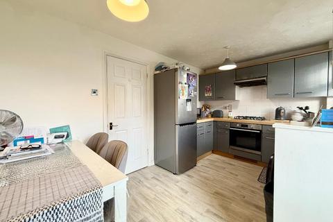 undefined, Hayton Close, Barton Hills, Luton, Bedfordshire, LU3 4HD