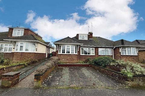 undefined, Derwent Avenue, Warden Hills, Luton, Bedfordshire, LU3 2DX