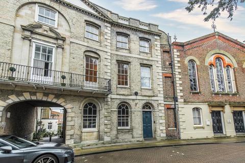 undefined, The Crescent, Wisbech, Cambridgeshire, PE13 1EH