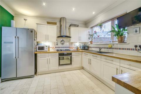 4 bedroom semi-detached house for sale, North Lodge Road, Lower Parkstone, Poole, BH14