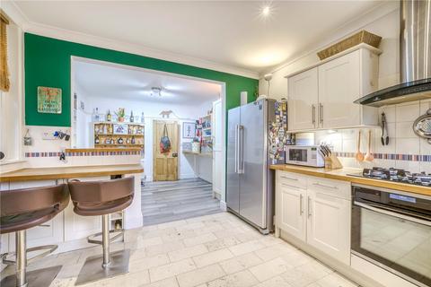 4 bedroom semi-detached house for sale, North Lodge Road, Lower Parkstone, Poole, BH14