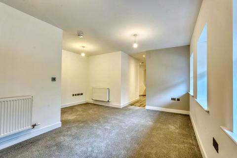 undefined, Station House Apartments, Cockermouth CA13