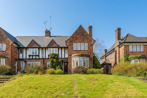 3 bedroom maisonette for sale - Lyttelton Road, Hampstead Garden Suburb, London, N2