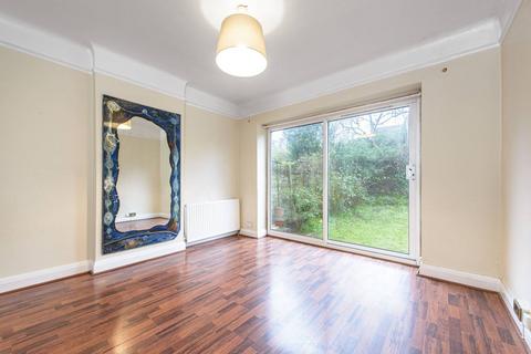 3 bedroom maisonette for sale, Lyttelton Road, Hampstead Garden Suburb, London, N2