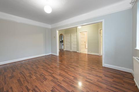 Lyttelton Road, Hampstead Garden Suburb, London, N2