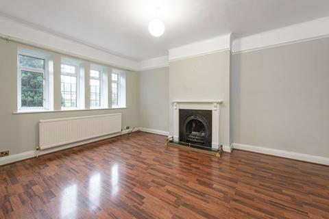 3 bedroom maisonette for sale, Lyttelton Road, Hampstead Garden Suburb, London, N2