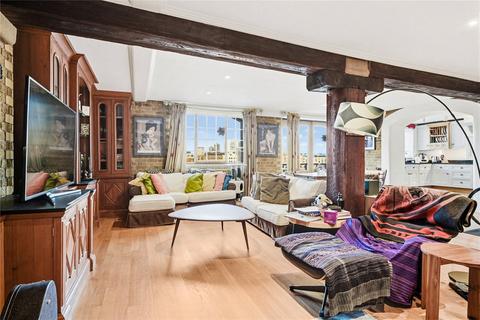 4 bedroom apartment to rent, Butlers Wharf West, 40 Shad Thames, London, SE1
