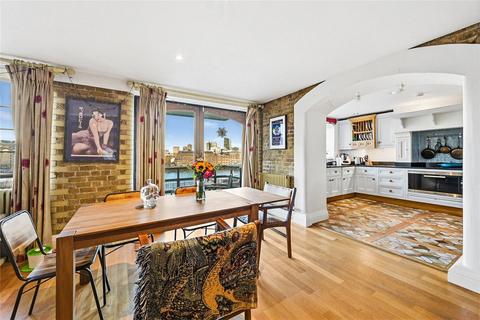 4 bedroom apartment to rent, Butlers Wharf West, 40 Shad Thames, London, SE1