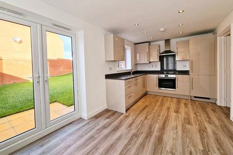 undefined, John Williams Close, Priorslee, Telford, Shropshire, TF2