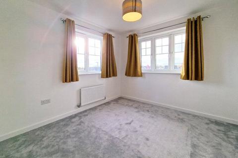 undefined, John Williams Close, Priorslee, Telford, Shropshire, TF2