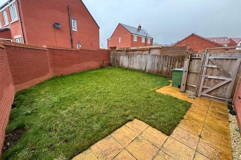 3 bedroom detached house for sale, John Williams Close, Priorslee, Telford, Shropshire, TF2