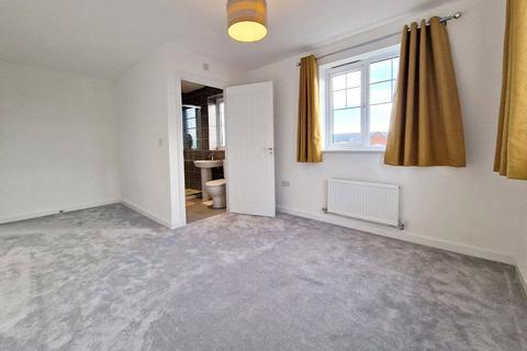 3 bedroom detached house for sale, John Williams Close, Priorslee, Telford, Shropshire, TF2